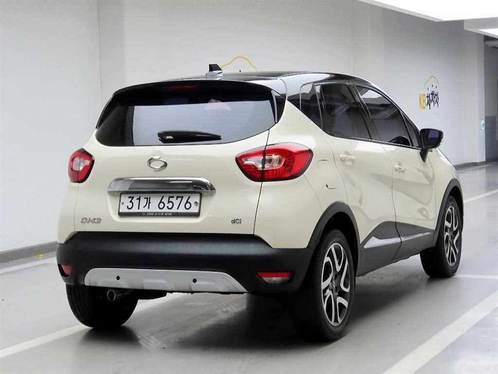 SAMSUNG QM3 - Vista 4