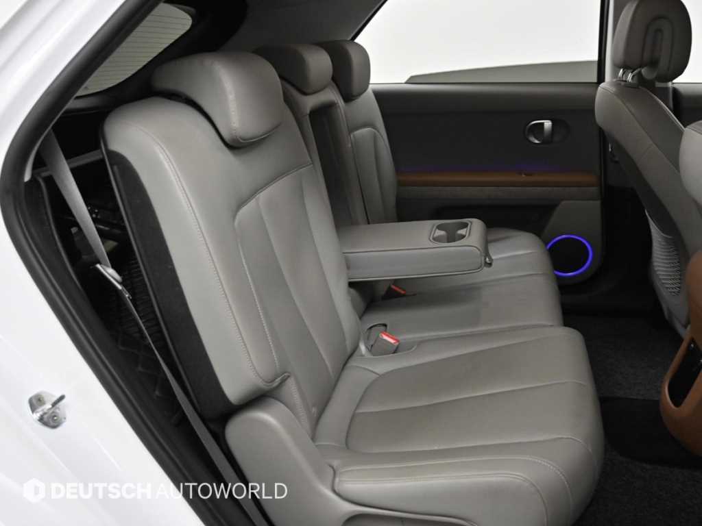 HYUNDAI Ioniq 5 - Vista 12