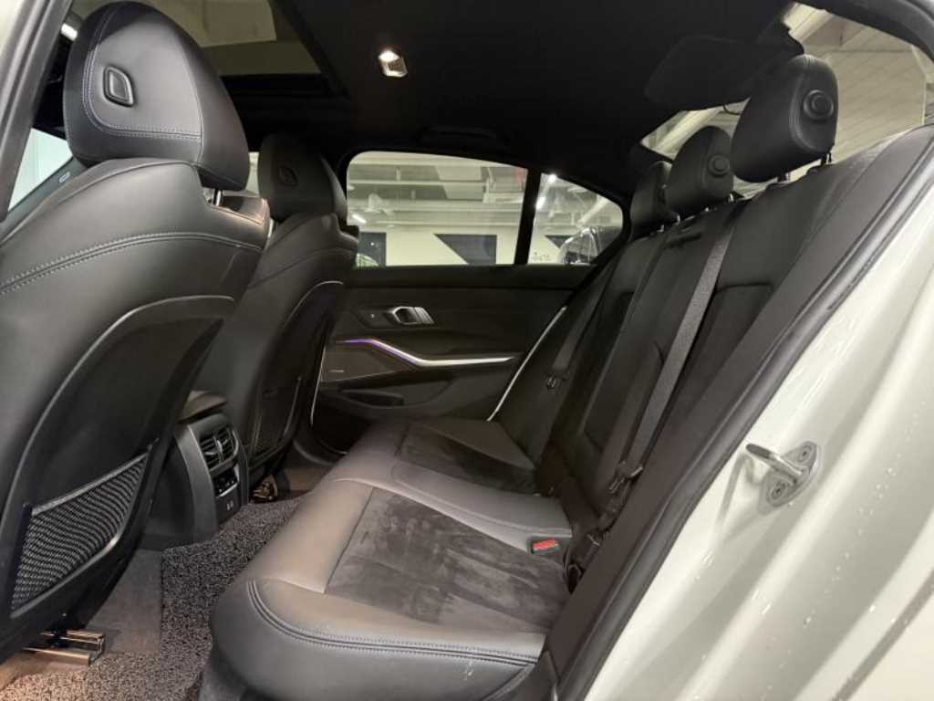 BMW 3 series - Vista 10