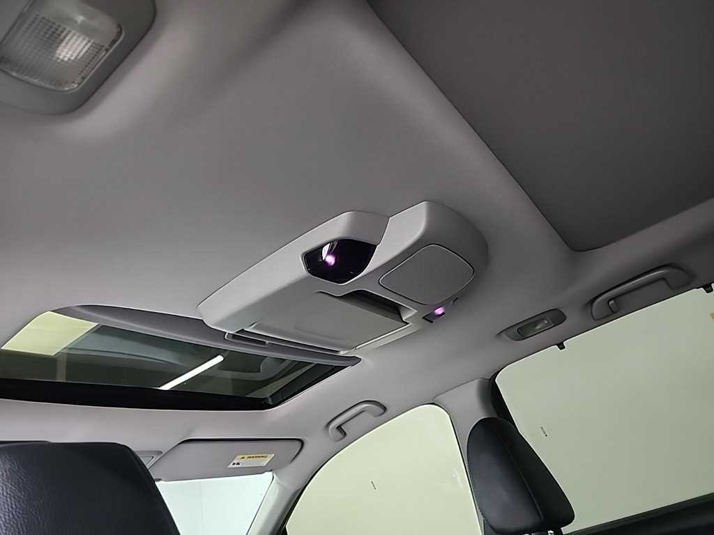 Honda Pilot 2019 Blanco - Importación desde Corea - HF Imports Iquique - Foto 15