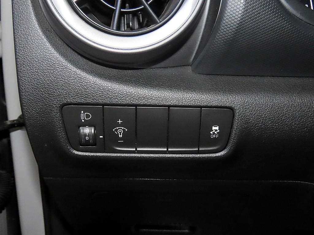 HYUNDAI Kona 2021 Gris - Importación desde Corea - HF Imports Iquique - Foto 14