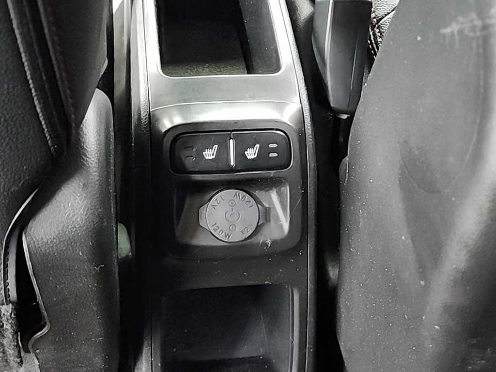 KIA Ray 2020 Blanco - Importación desde Corea - HF Imports Iquique - Foto 13