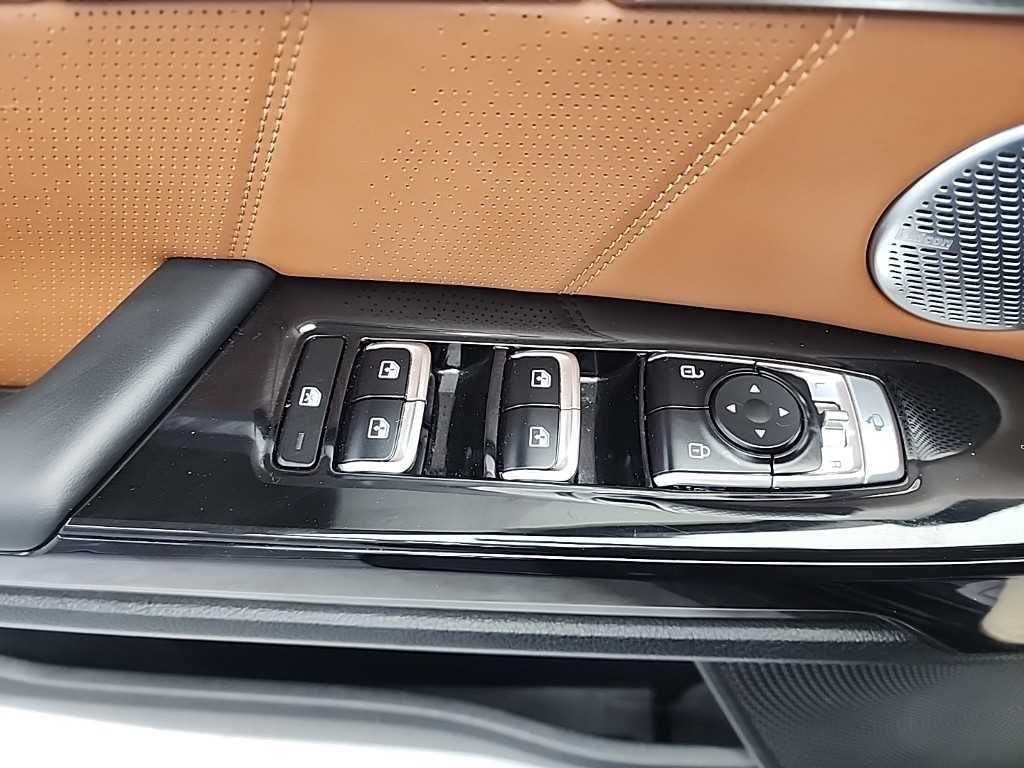 KIA Mohave 2023 Negro - Importación desde Corea - HF Imports Iquique - Foto 18