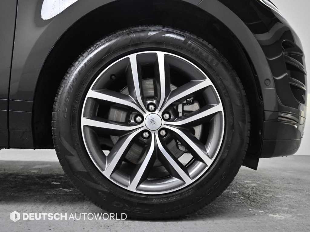 Land Rover Range Rover Bike - Vista 5