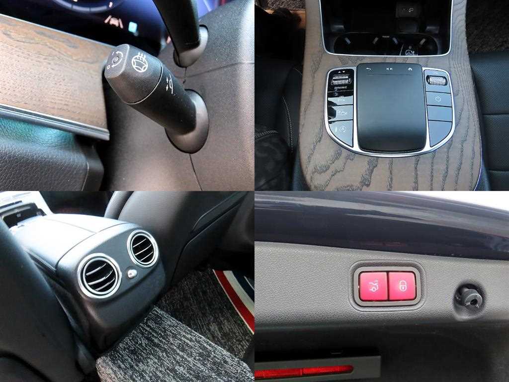 Mercedes Benz E class 2021 Azul - Importación desde Corea - HF Imports Iquique - Foto 18