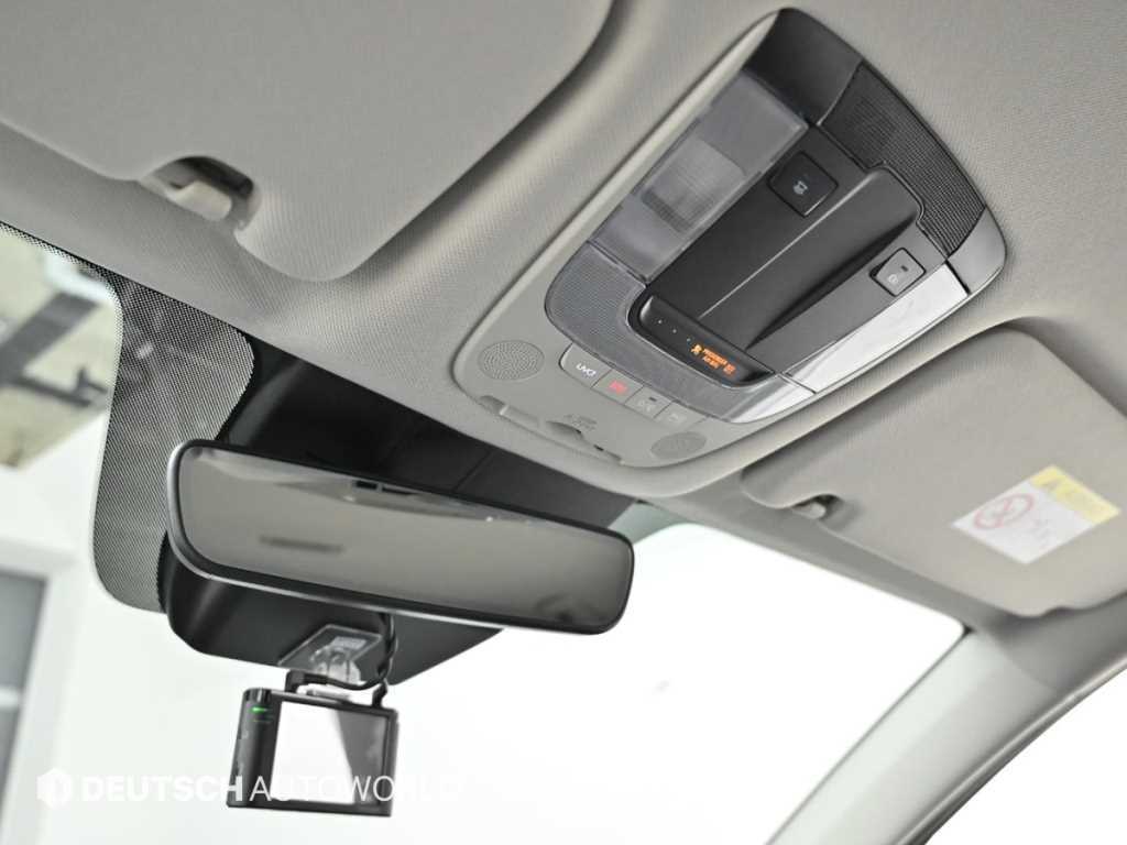 KIA Sorento 2021 Gris - Importación desde Corea - HF Imports Iquique - Foto 18