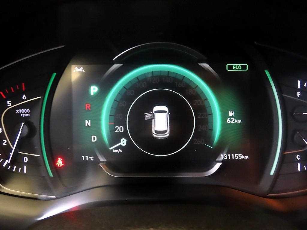 HYUNDAI Santa Fe - Vista 9