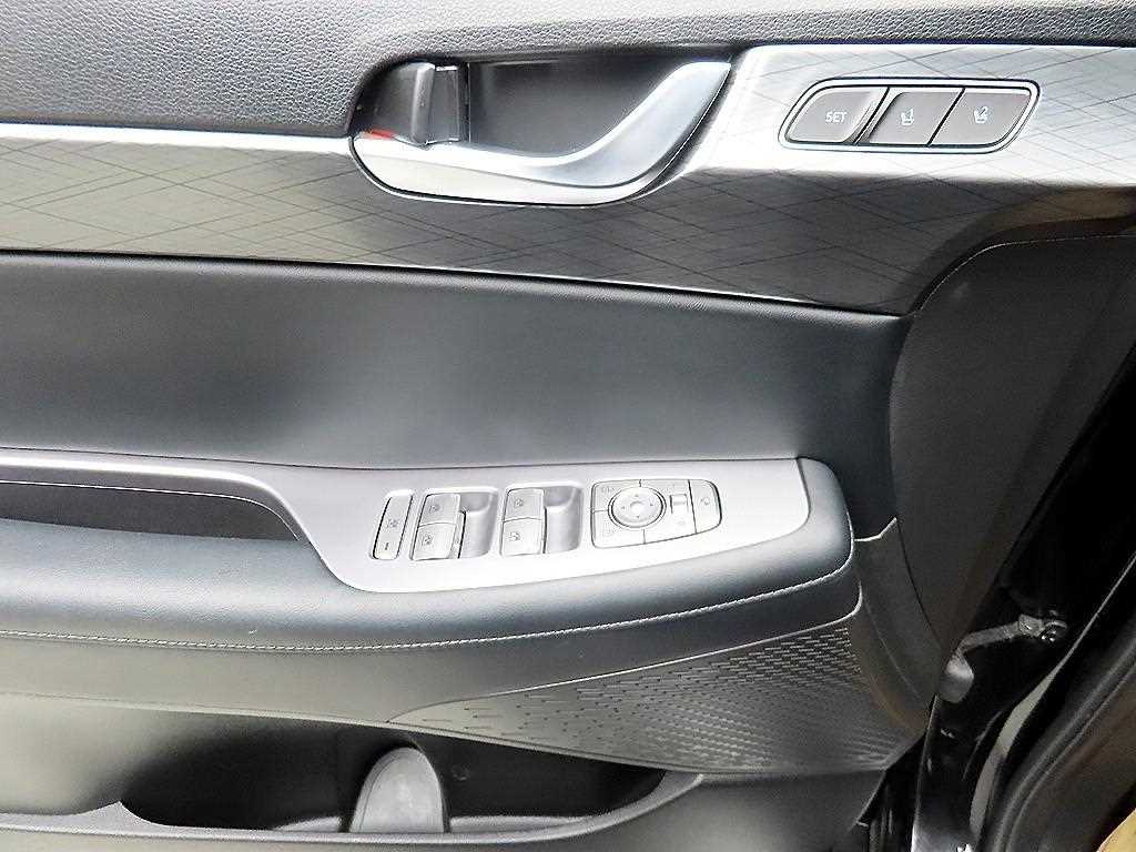 HYUNDAI Palisade - Vista 11