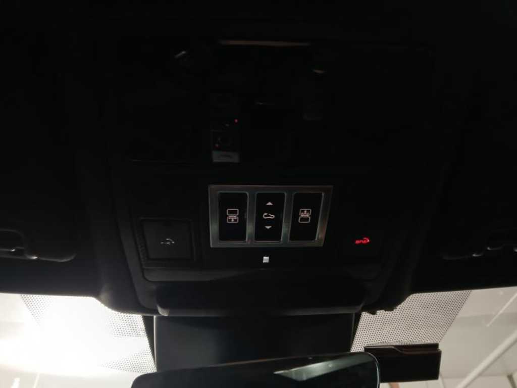 Land Rover Discovery 2018 Negro - Importación desde Corea - HF Imports Iquique - Foto 13