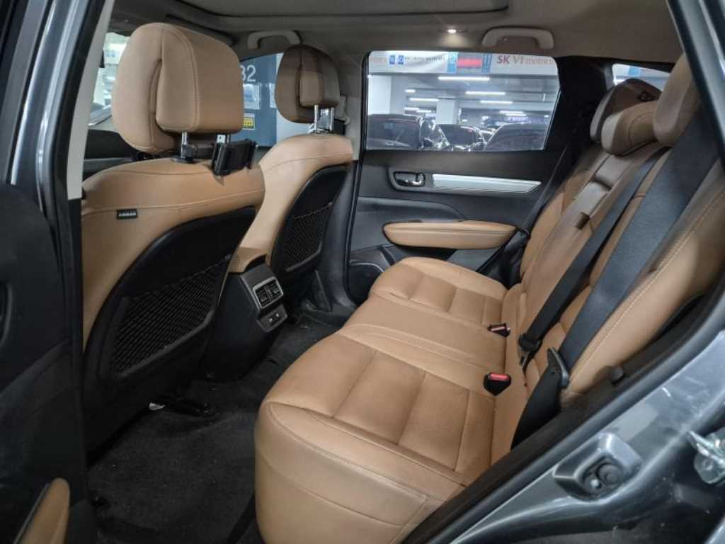 SAMSUNG QM6 2021 Gris - Importación desde Corea - HF Imports Iquique - Foto 18