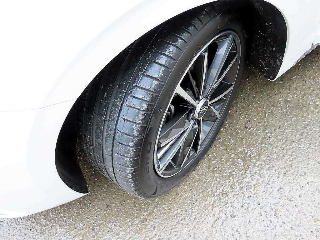 HYUNDAI Grandeur 2020 the color of pearl - Importación desde Corea - HF Imports Iquique - Foto 20