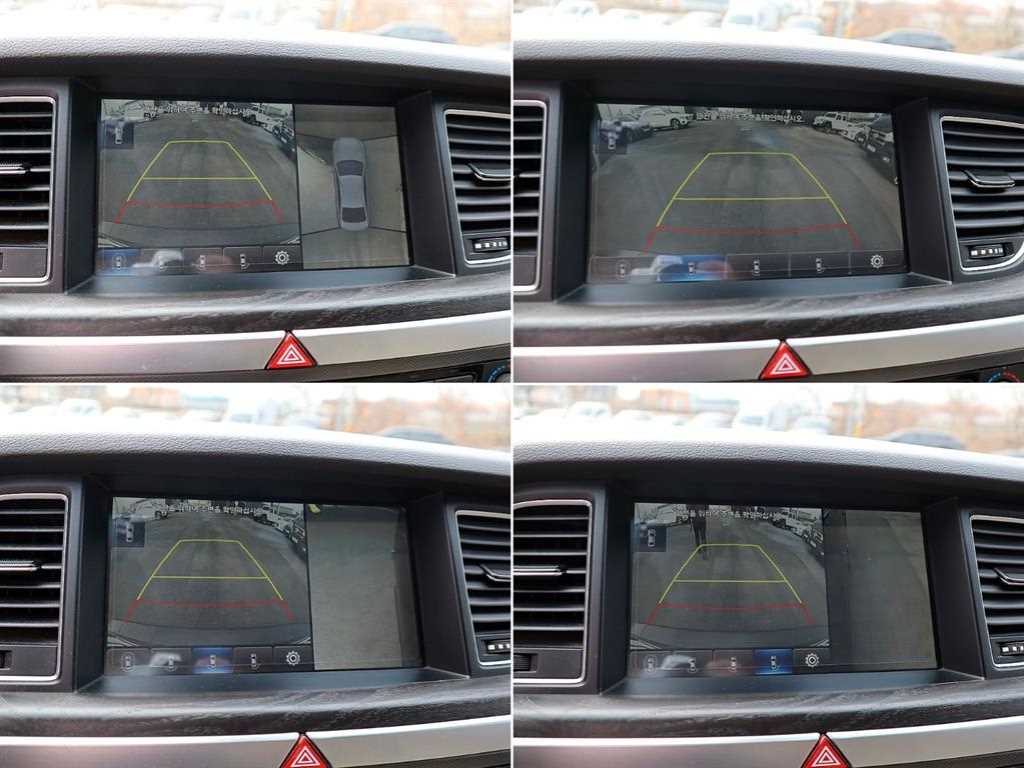 HYUNDAI Genesis 2016 Negro - Importación desde Corea - HF Imports Iquique - Foto 15