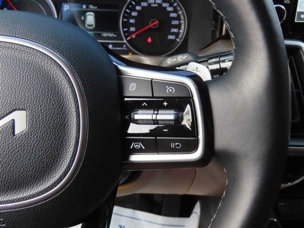 KIA Sorento - Vista 11