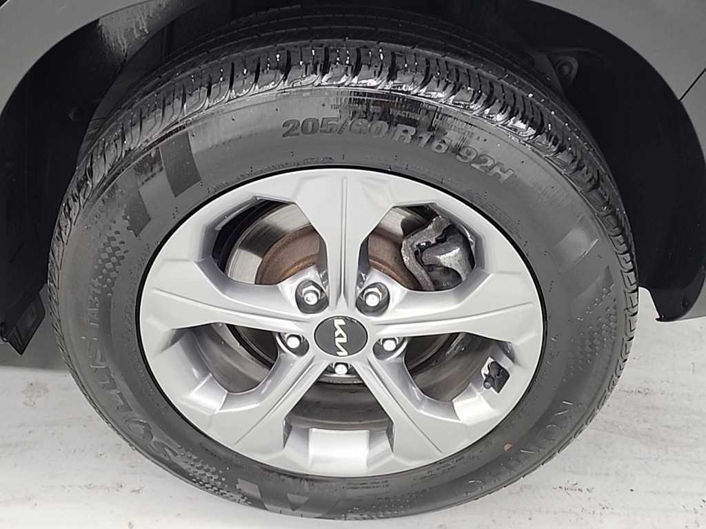 KIA Seltos 2024 Gris - Importación desde Corea - HF Imports Iquique - Foto 20