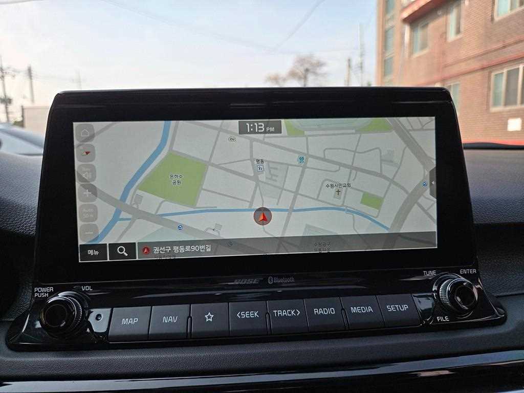 KIA Seltos 2020 Blanco - Importación desde Corea - HF Imports Iquique - Foto 16