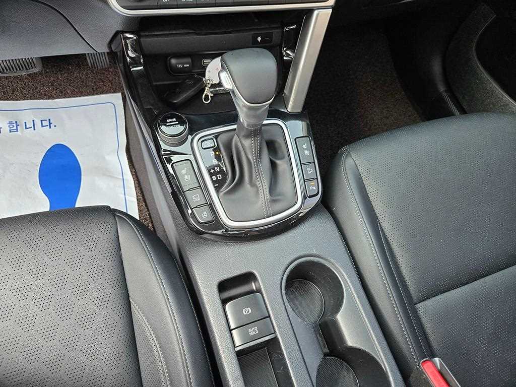 KIA Seltos - Vista 11