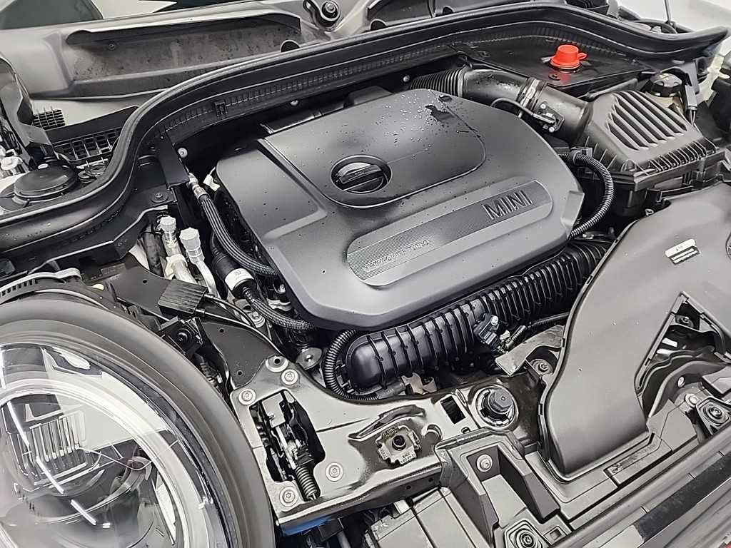 Mini Cooper - Vista 5