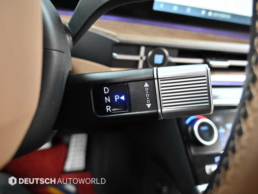 HYUNDAI Santa Fe - Vista 9