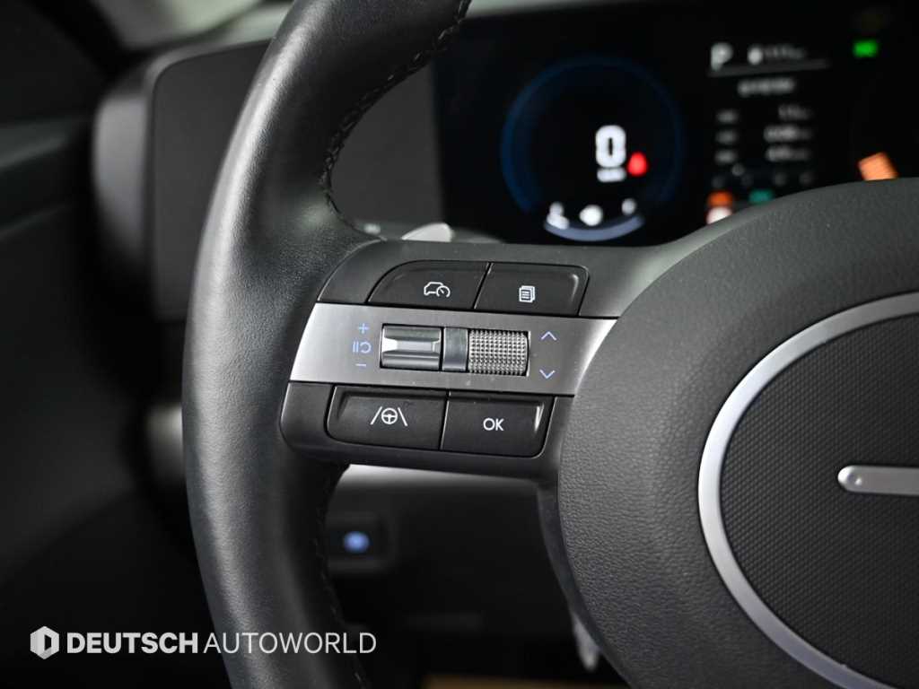 HYUNDAI Kona 2023 - Importación desde Corea - HF Imports Iquique - Foto 17