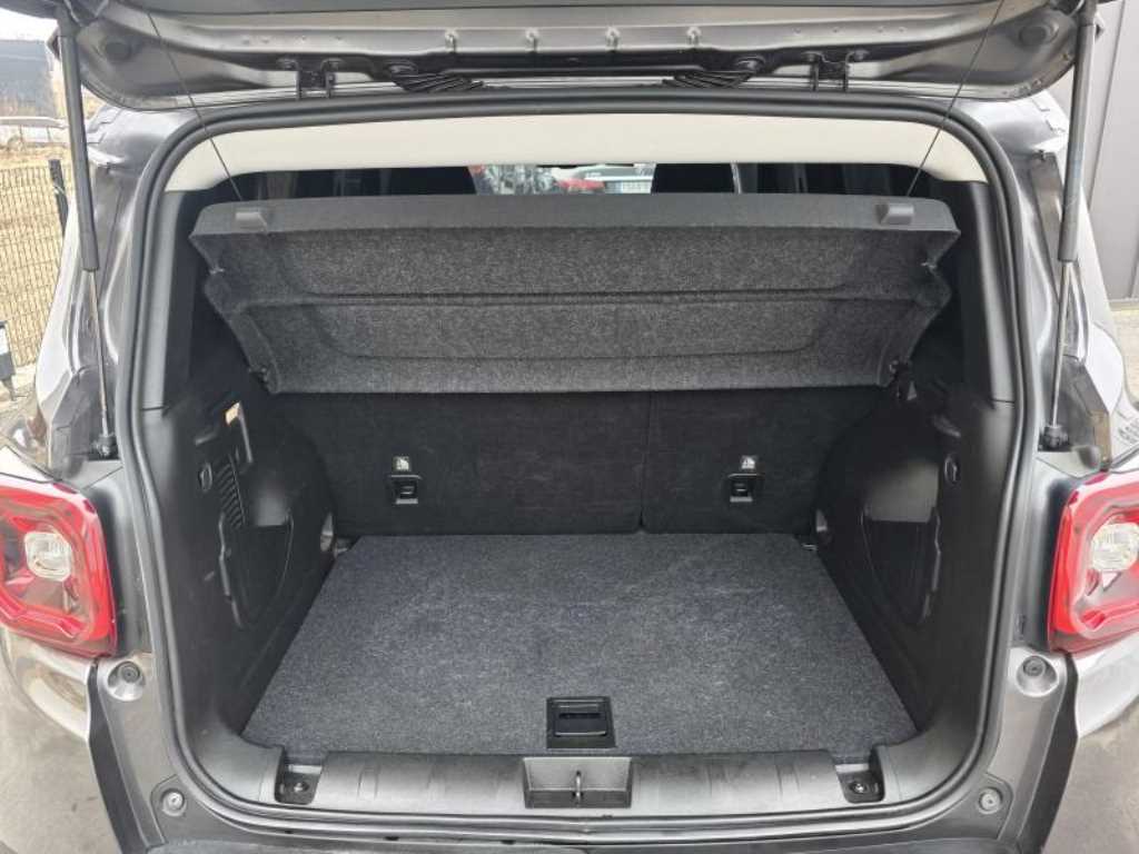 Jeep Renegade - Vista 4