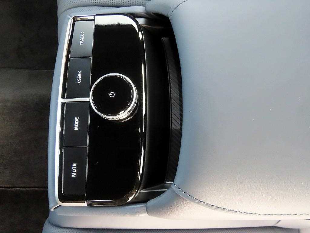 KIA K8 2025 Negro - Importación desde Corea - HF Imports Iquique - Foto 15