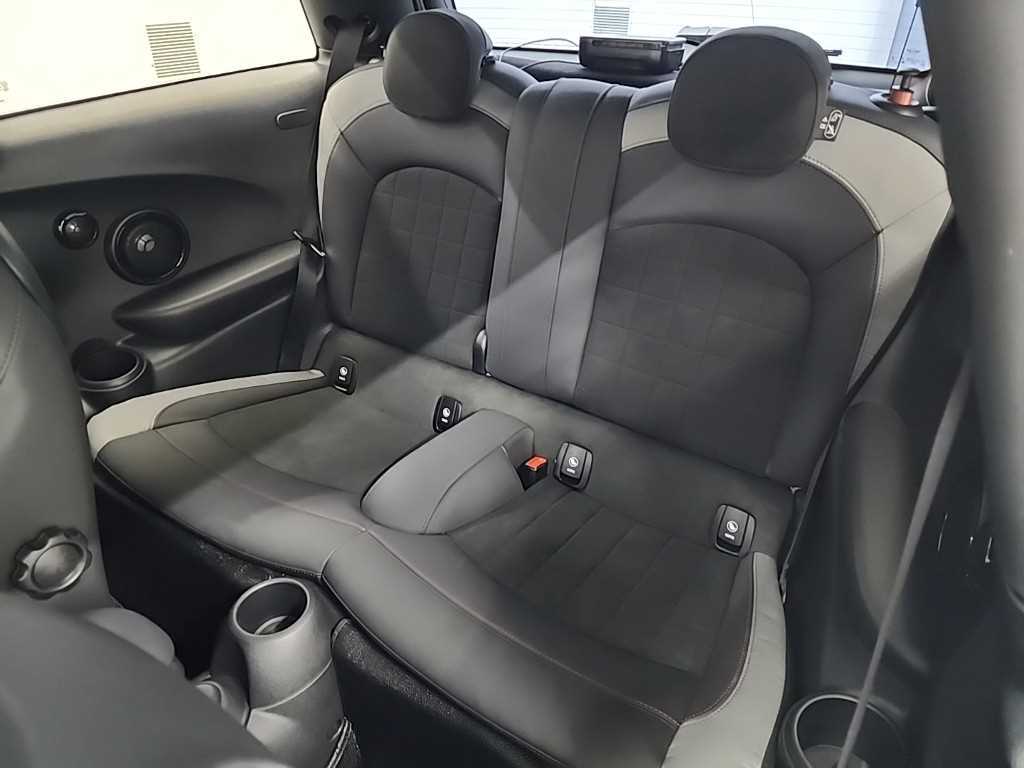 Mini Cooper - Vista 12