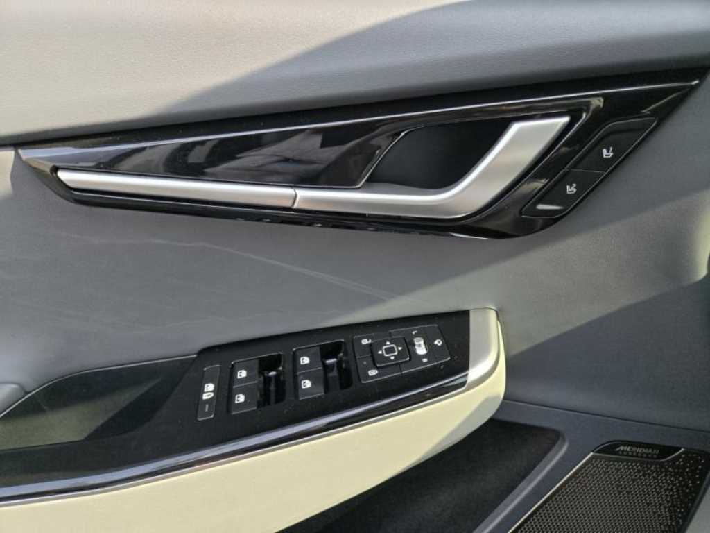KIA EV6 - Vista 12