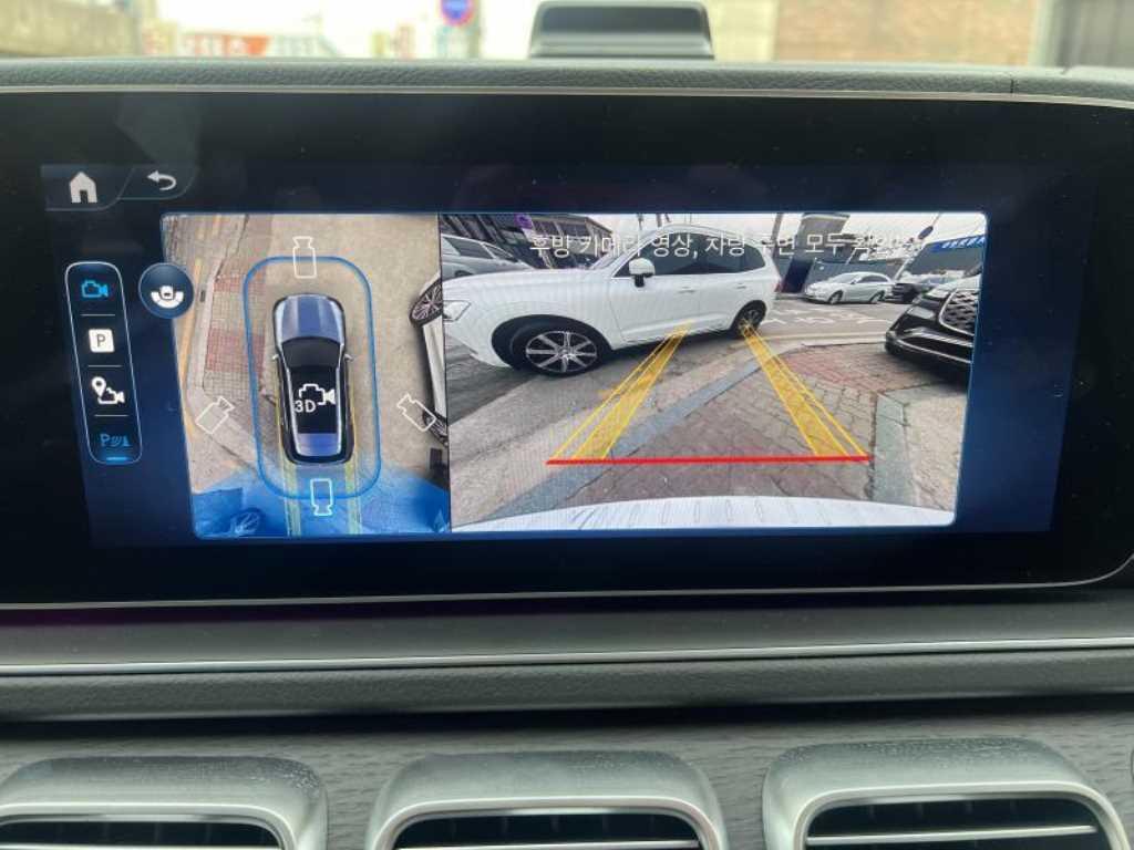 Mercedes Benz GLE Class 2025 Blanco - Importación desde Corea - HF Imports Iquique - Foto 13