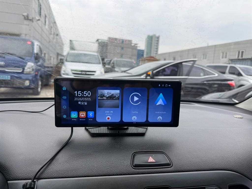 KIA Morning - Vista 8