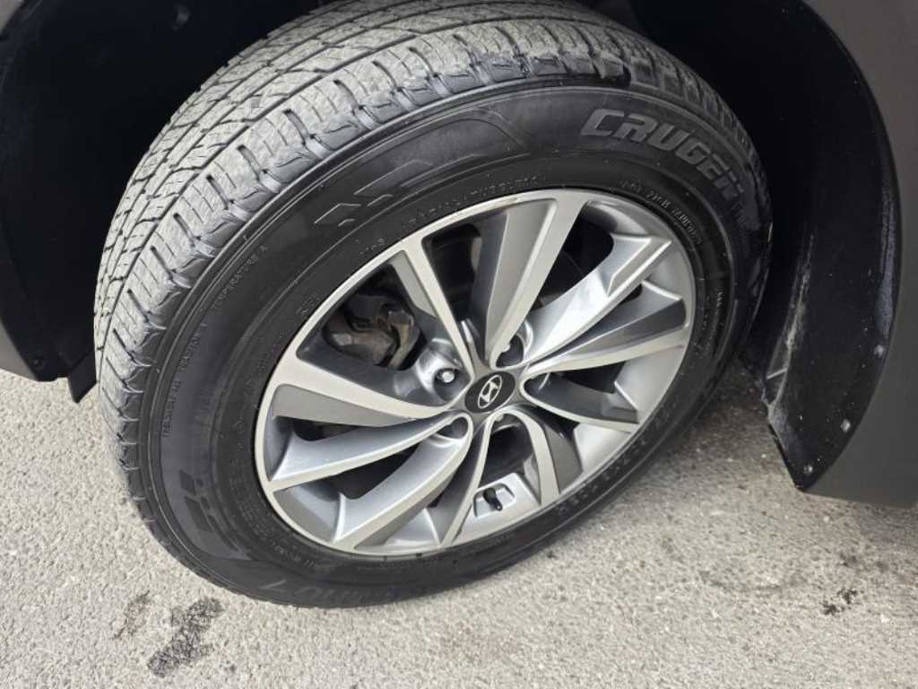 HYUNDAI Santa Fe 2019 Gris - Importación desde Corea - HF Imports Iquique - Foto 20