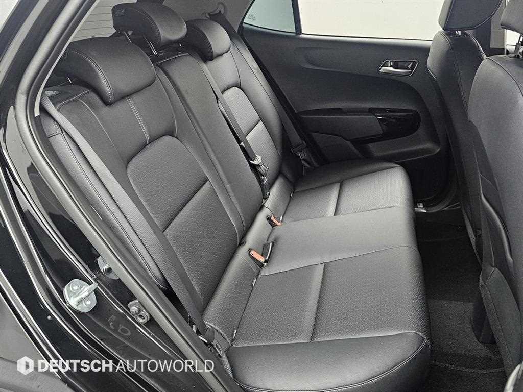 KIA Morning - Vista 12