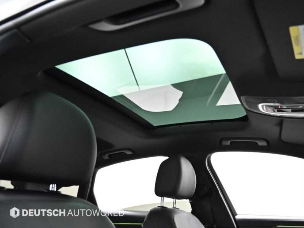 Audi A6 2021 Blanco - Importación desde Corea - HF Imports Iquique - Foto 19