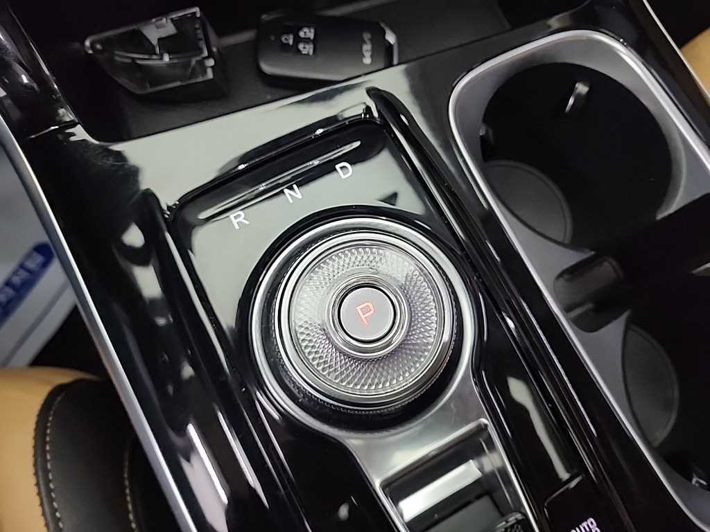 KIA Carnival - Vista 8