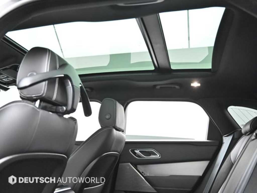 Land Rover Range Rover Bella 2019 Gris - Importación desde Corea - HF Imports Iquique - Foto 19