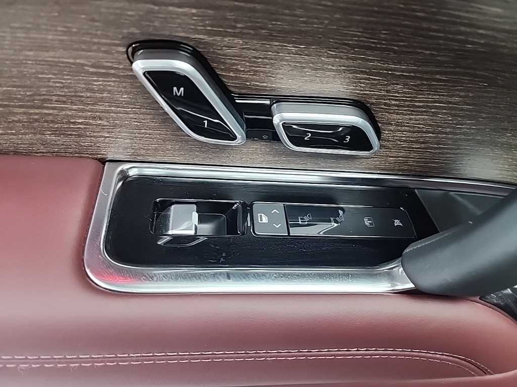 Land Rover Range Rover 2023 - Importación desde Corea - HF Imports Iquique - Foto 15