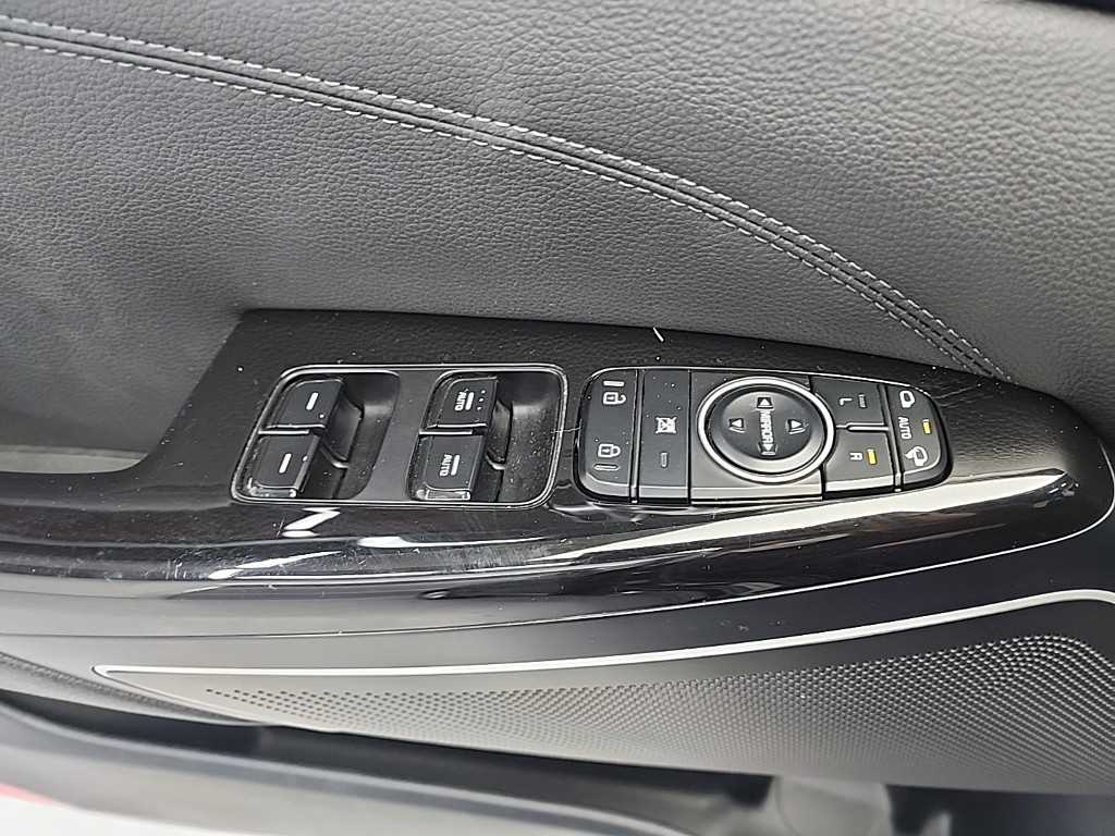 KIA K7 2017 Gris - Importación desde Corea - HF Imports Iquique - Foto 17