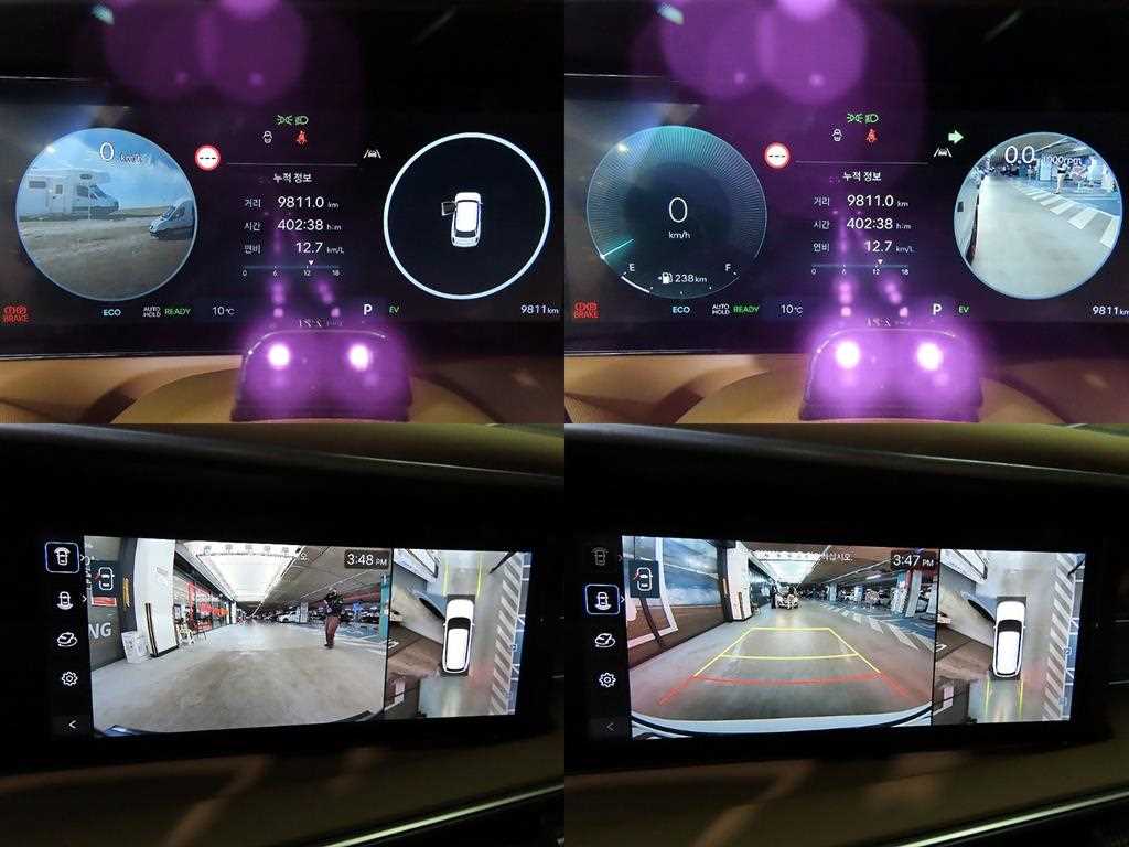 HYUNDAI Palisade 2026 Blanco - Importación desde Corea - HF Imports Iquique - Foto 18