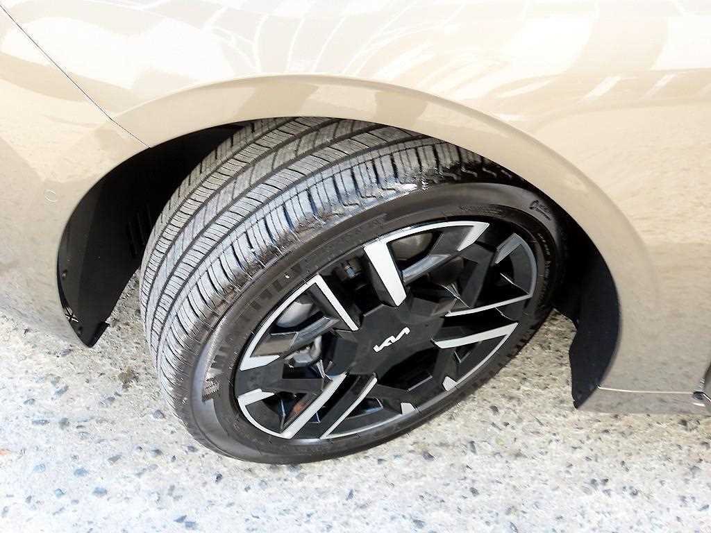 KIA K8 2025 Gold color - Importación desde Corea - HF Imports Iquique - Foto 20