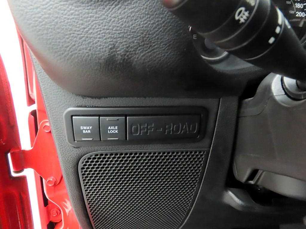 Jeep Wrangler 2016 Rojo - Importación desde Corea - HF Imports Iquique - Foto 14