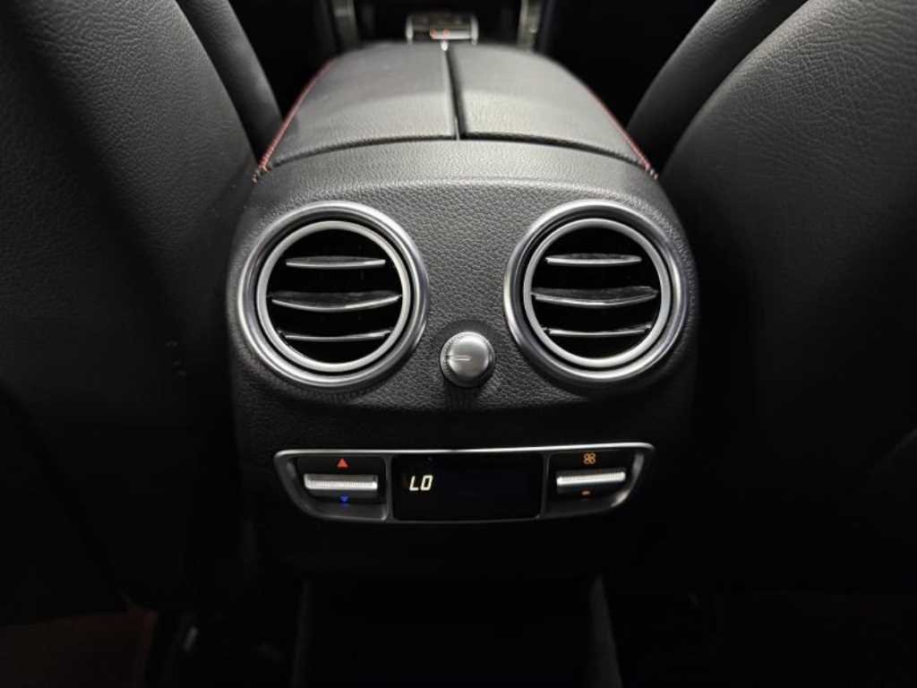 Mercedes Benz GLC Class 2017 - Importación desde Corea - HF Imports Iquique - Foto 18