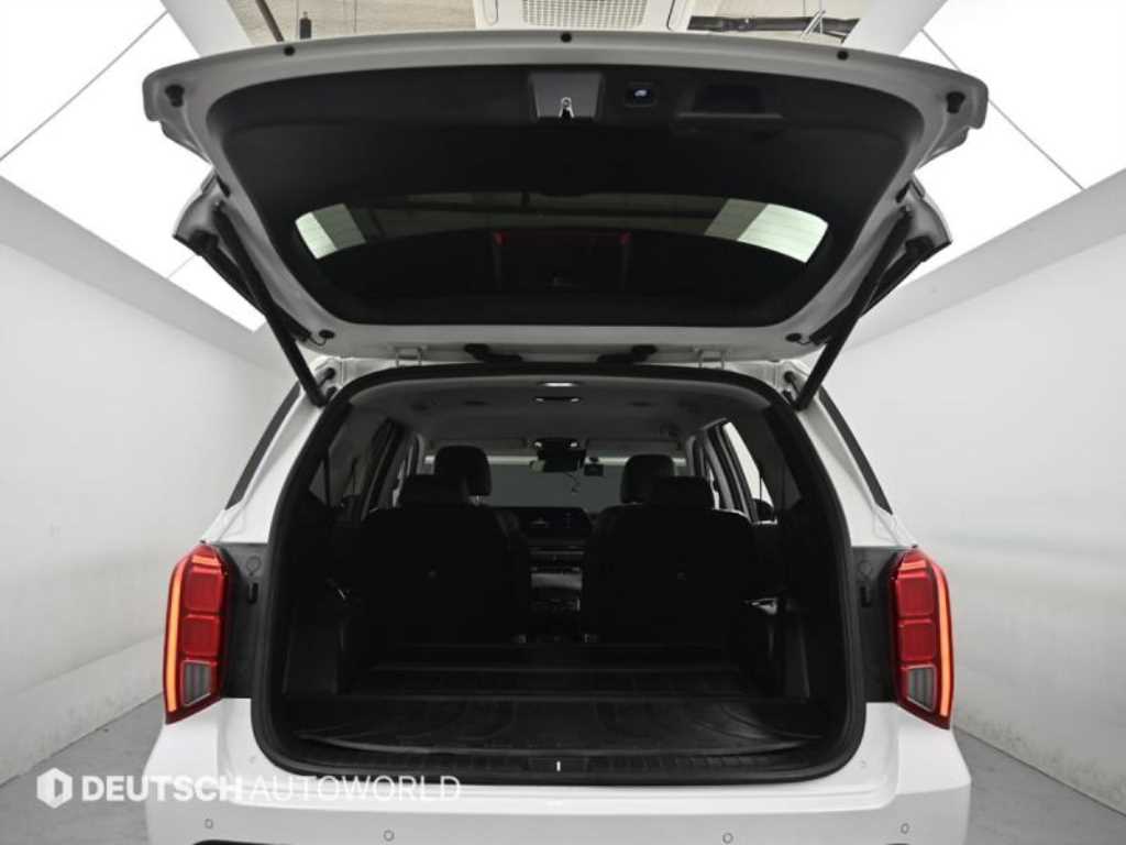 HYUNDAI Palisade 2023 Blanco - Importación desde Corea - HF Imports Iquique - Foto 19