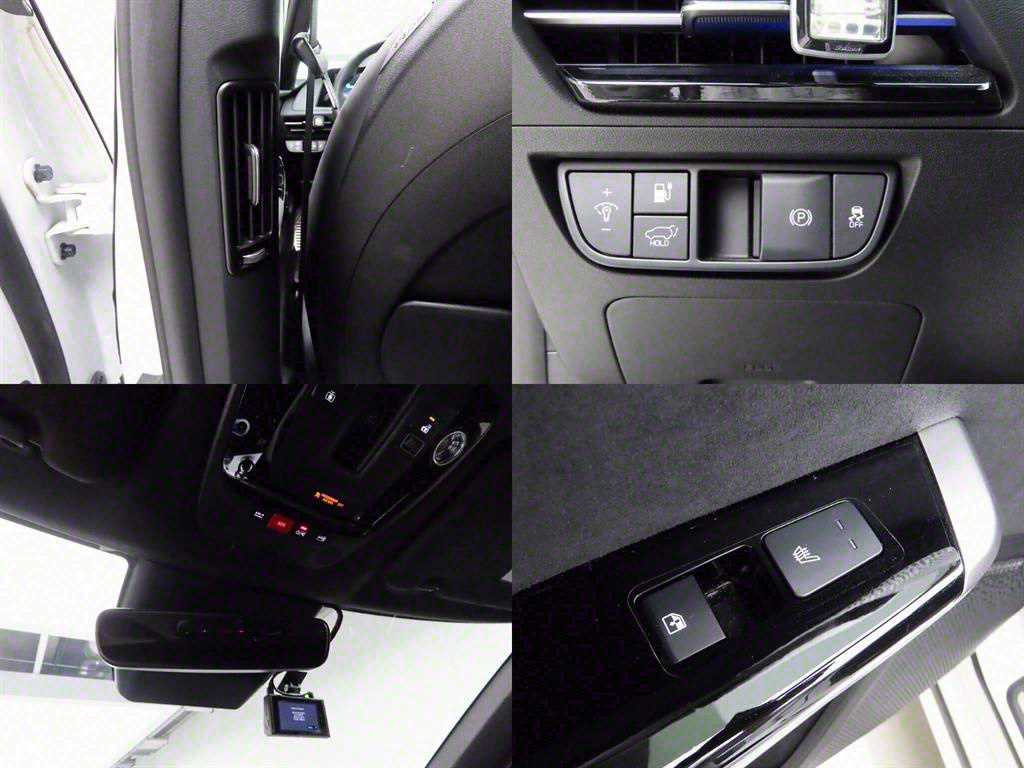 KIA EV6 2023 - Importación desde Corea - HF Imports Iquique - Foto 17