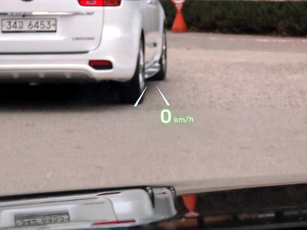 HYUNDAI Palisade - Vista 10