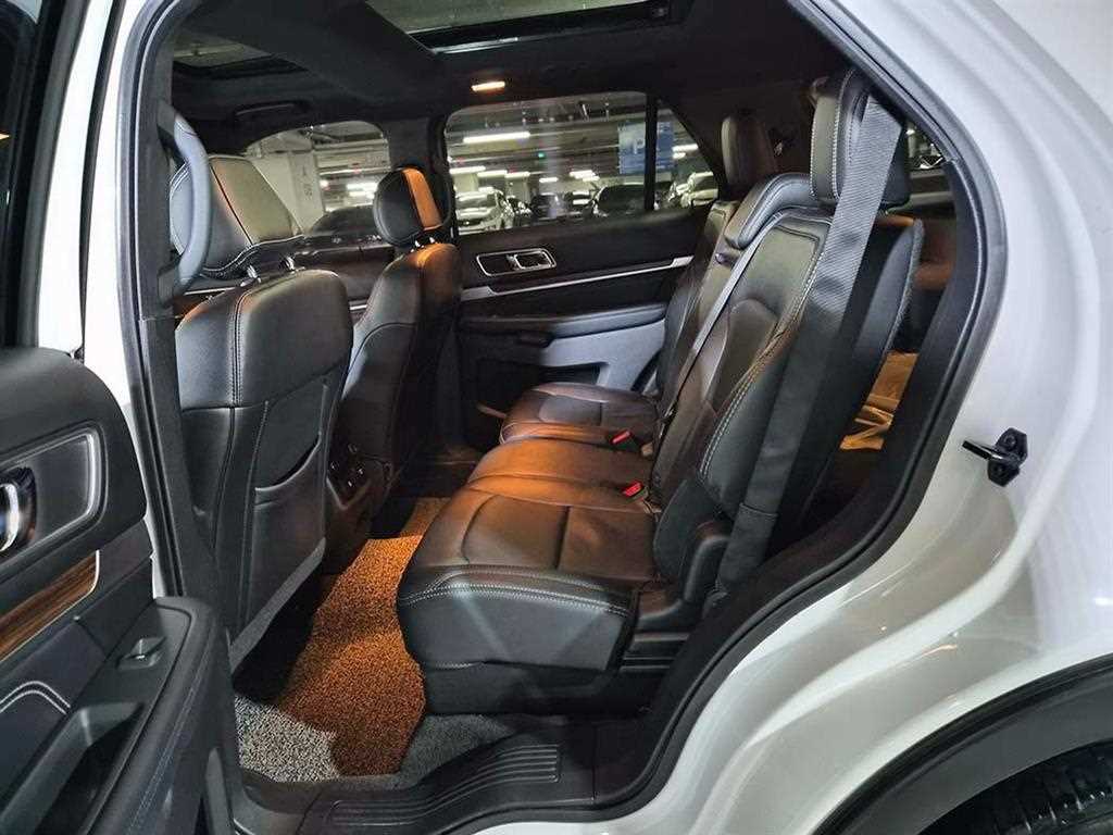 Ford Explorer - Vista 7