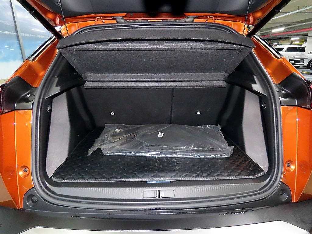 Peugeot 2008 2022 - Importación desde Corea - HF Imports Iquique - Foto 18