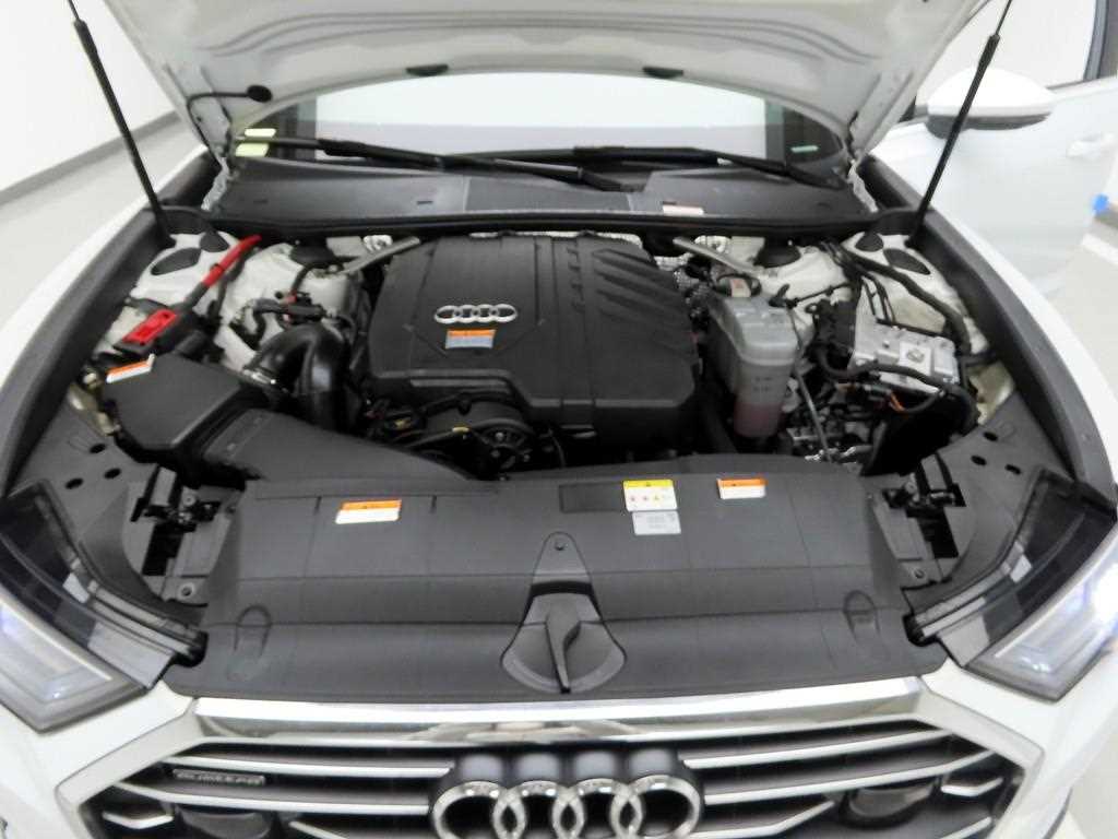 Audi A6 2023 - Importación desde Corea - HF Imports Iquique - Foto 20