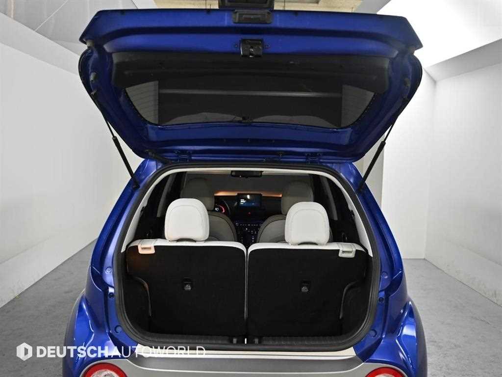 HYUNDAI Casper 2023 Azul - Importación desde Corea - HF Imports Iquique - Foto 20