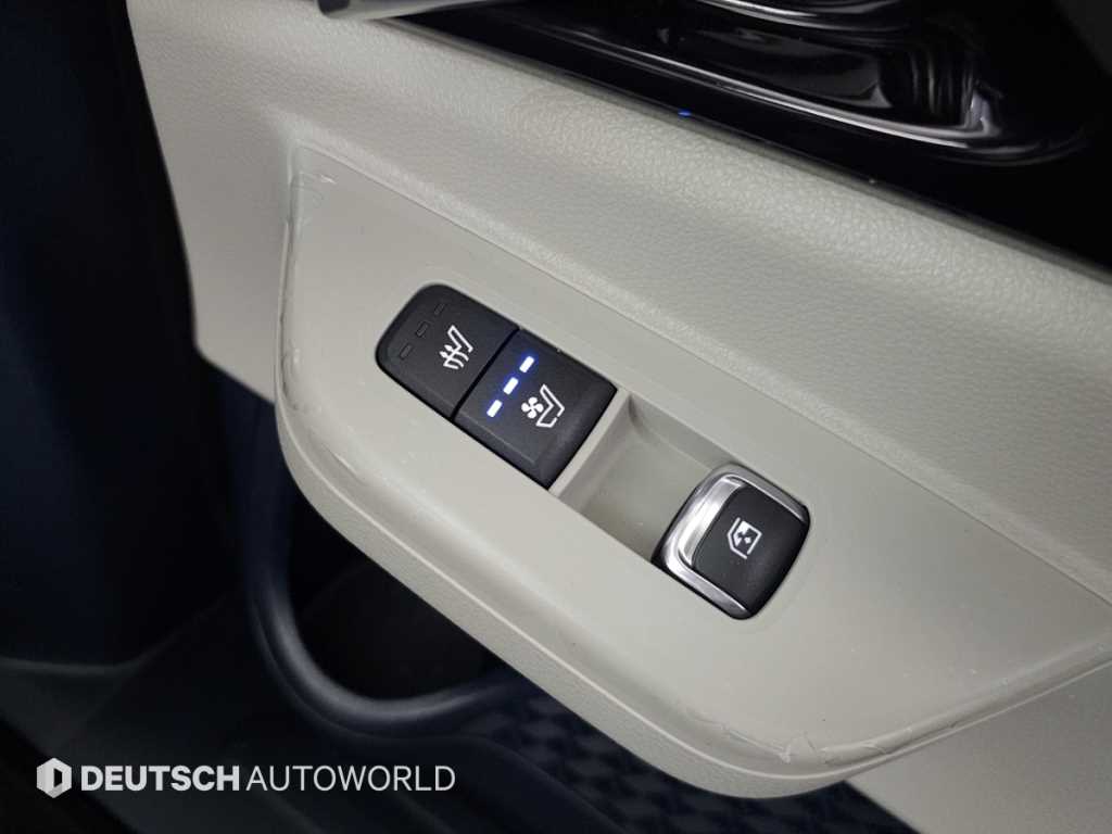 KIA Carnival 2024 Blanco - Importación desde Corea - HF Imports Iquique - Foto 16