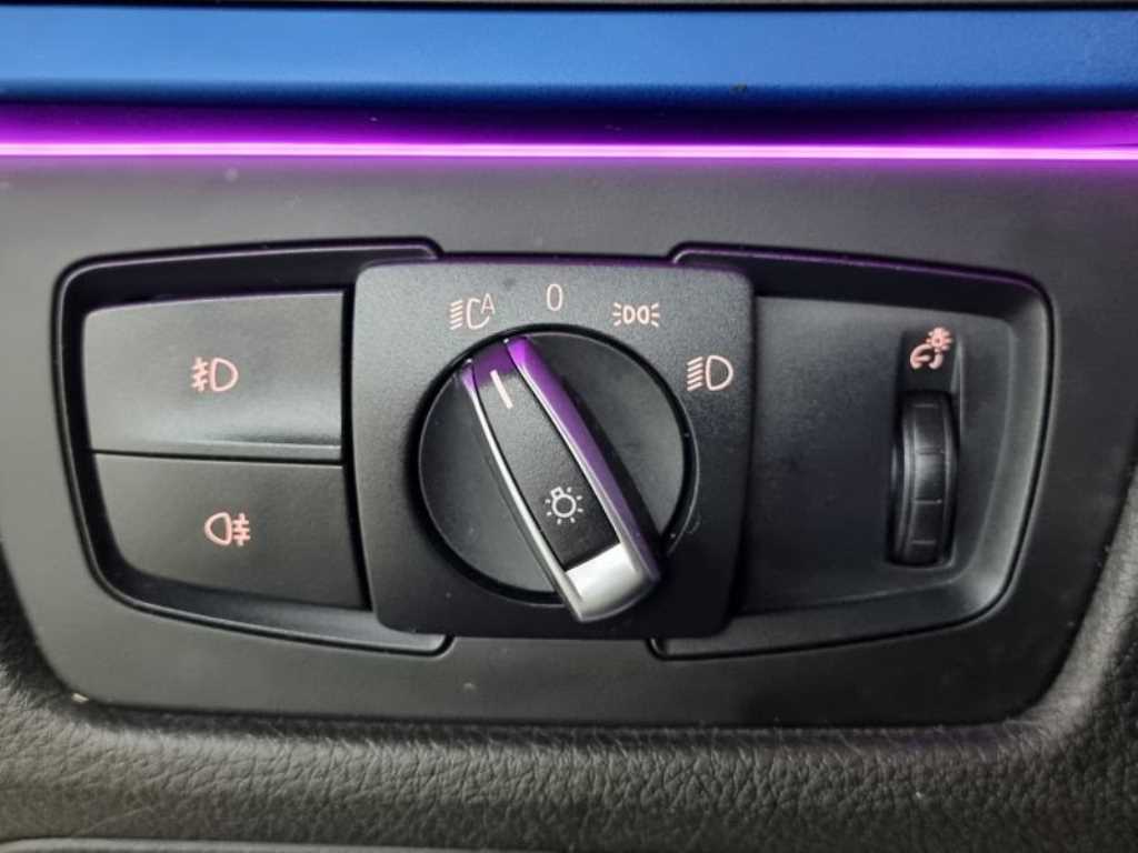 BMW 3 series 2015 - Importación desde Corea - HF Imports Iquique - Foto 16