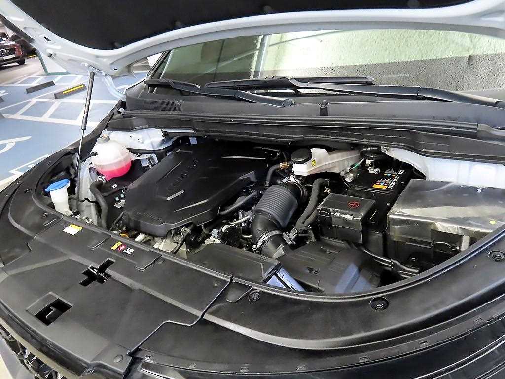 KIA Carnival 2025 Gris - Importación desde Corea - HF Imports Iquique - Foto 19